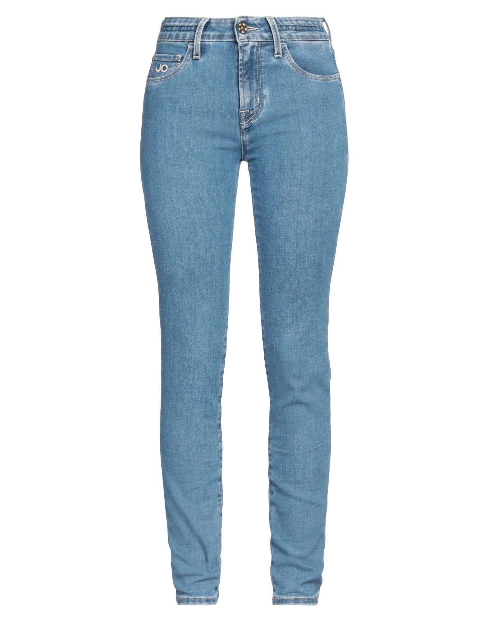 JACOB COHЁN - Jeanshosen