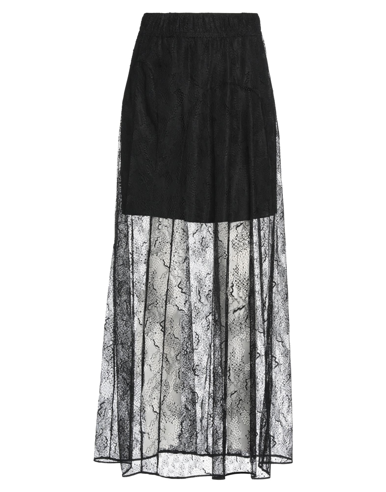 PATRIZIA PEPE - Maxi skirts