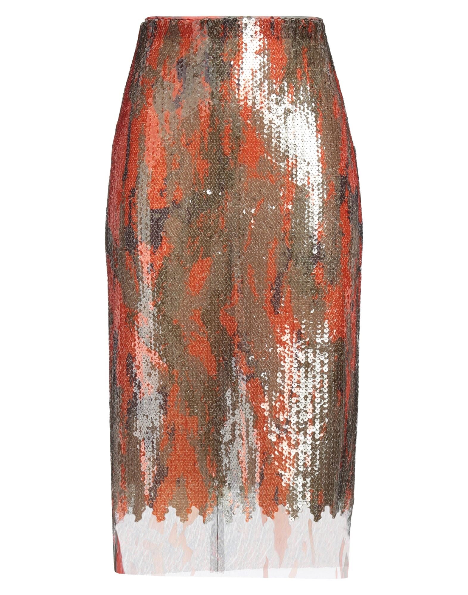 DION LEE - 미디 스커트