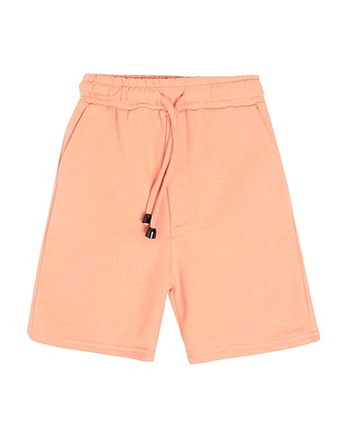 BRIAN RUSH Shorts et Bermudas 100% Coton