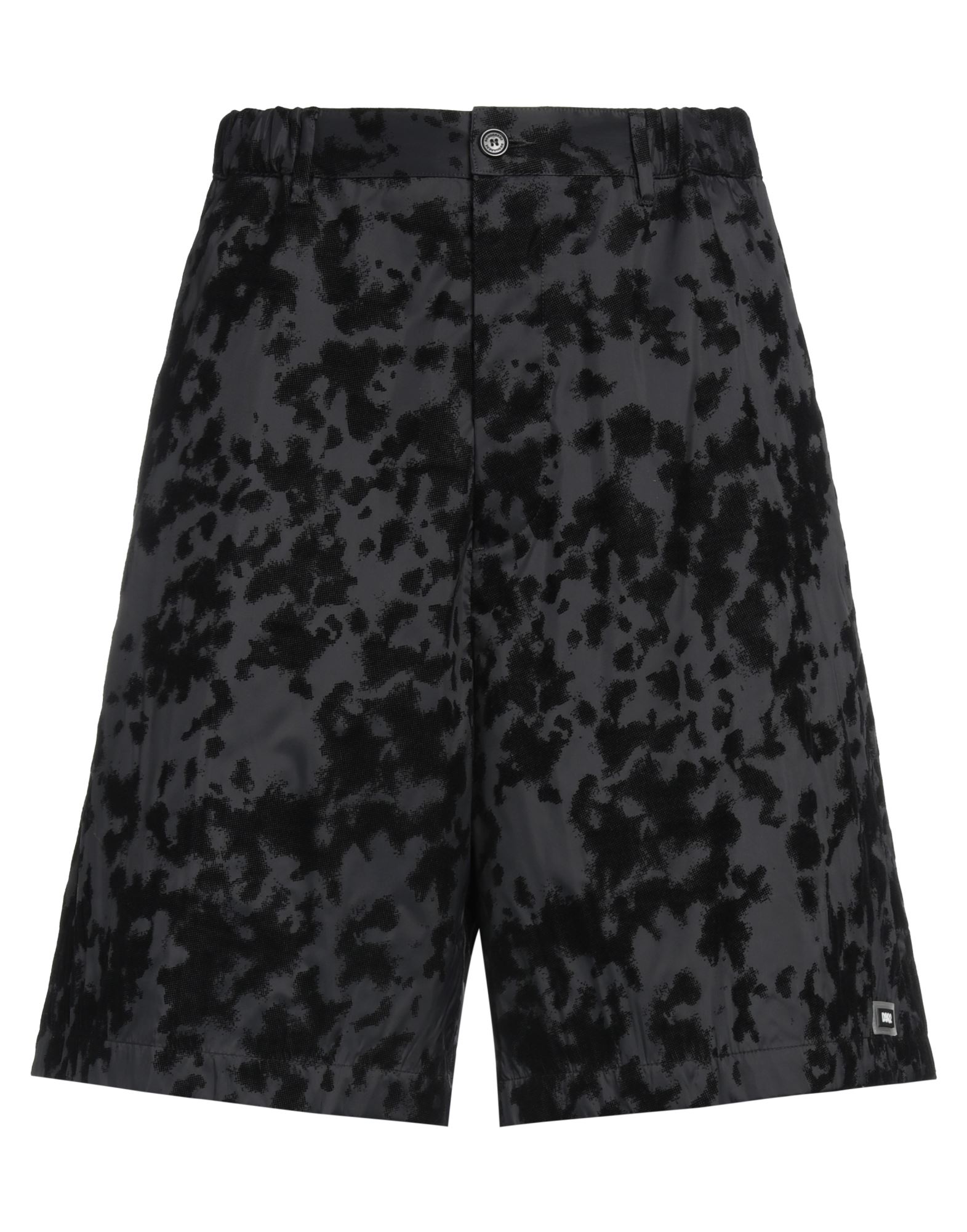 DSQUARED2 - Shorts & Bermuda Shorts