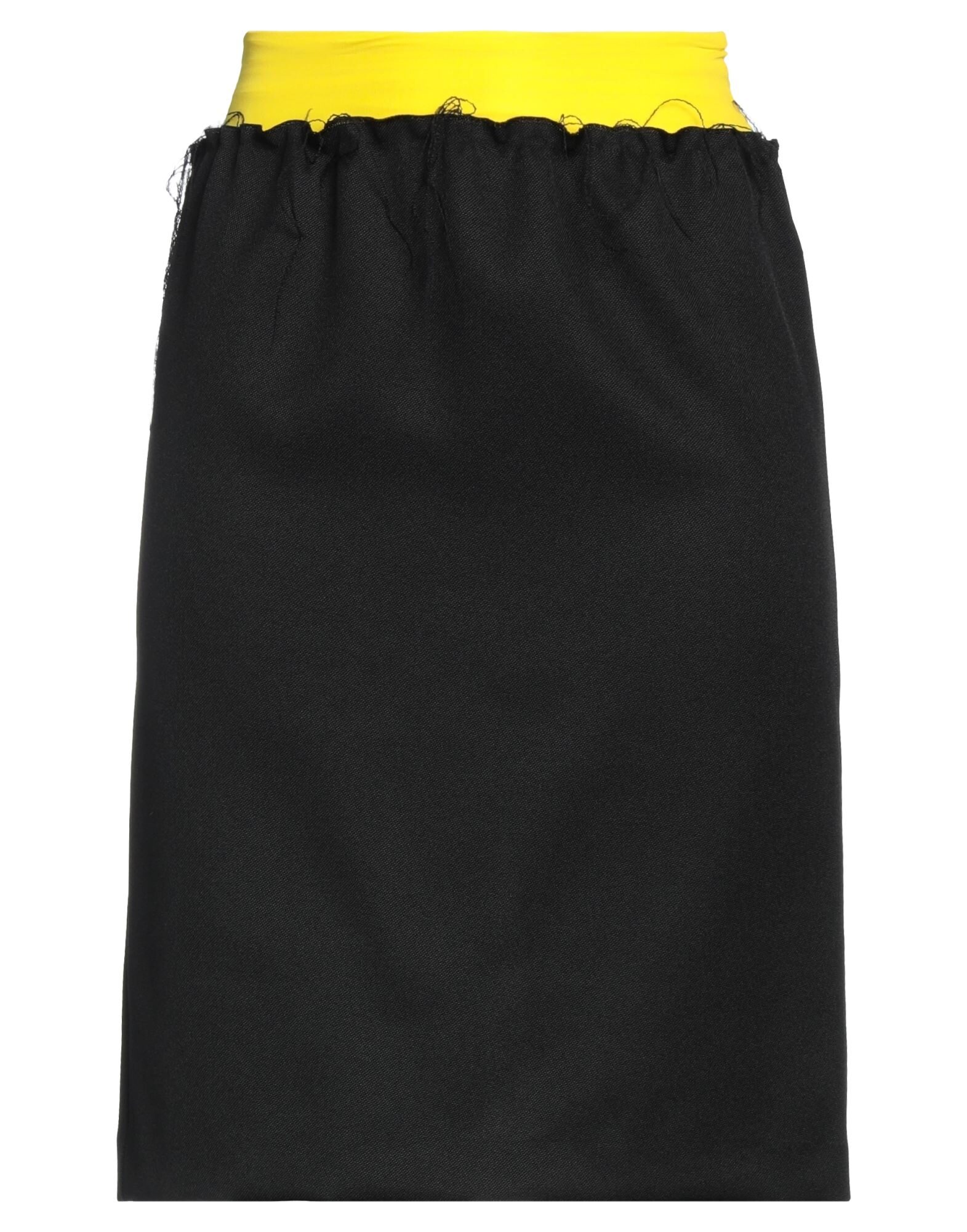 RAF SIMONS - Miniröcke