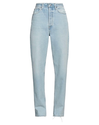 CITIZENS OF HUMANITY Denim pants Blue 100% Cotton