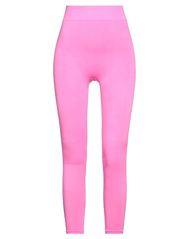 RICK OWENS Leggings Fucsia 95% Poliammide, 5% Elastan