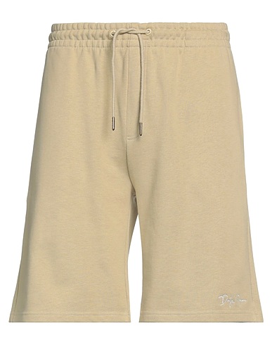 DAILY PAPER Pantalone felpa Sabbia 100% Cotone