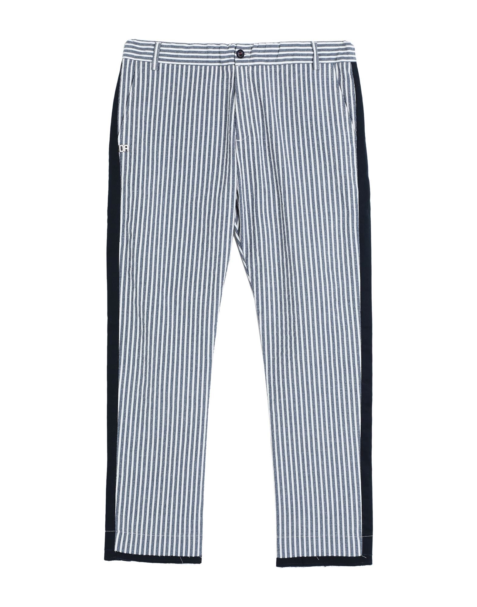 GREY DANIELE ALESSANDRINI - Pants