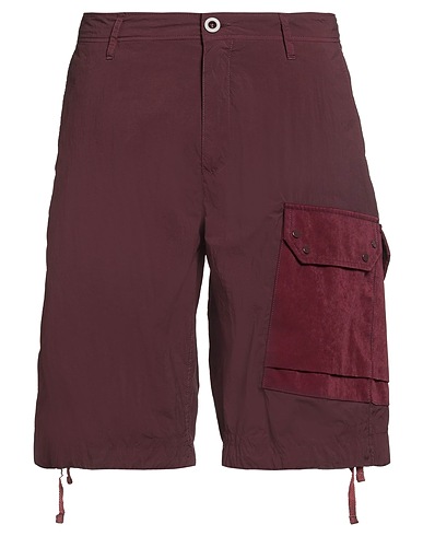 TEN C Shorts & Bermuda 100% Polyamide, Polyester