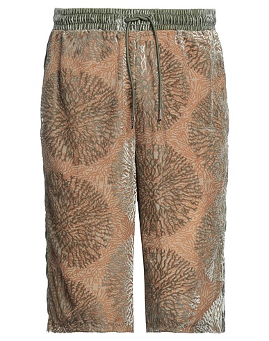 DAILY PAPER Shorts & Bermuda 75% Viscose, 25% Polyamide