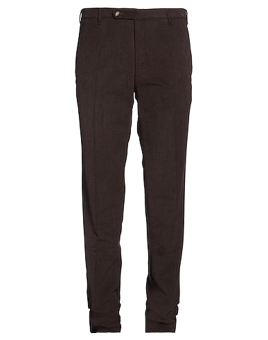 ROTA Casual pants TESTA DI MORO 100% Cotton