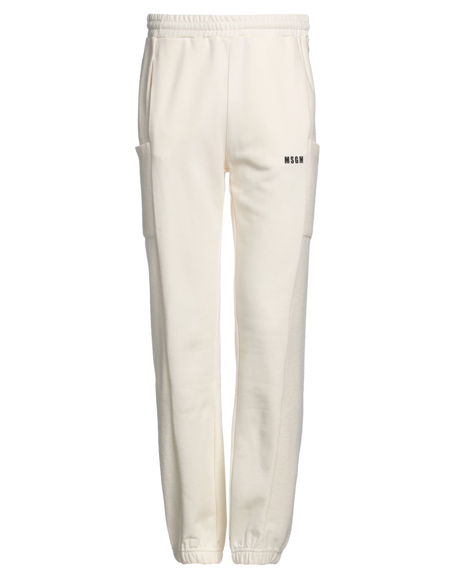 MSGM Повседневные брюки 25190₽