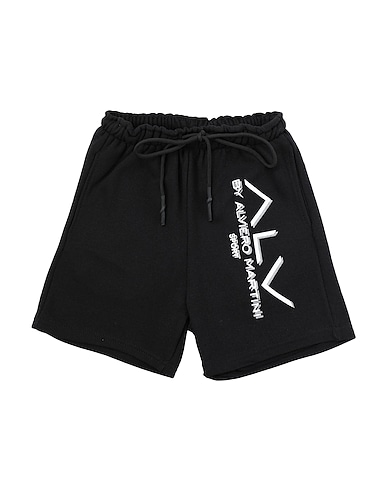 ALV by ALVIERO MARTINI Shorts y Bermudas 65% Algodón, 35% Poliéster