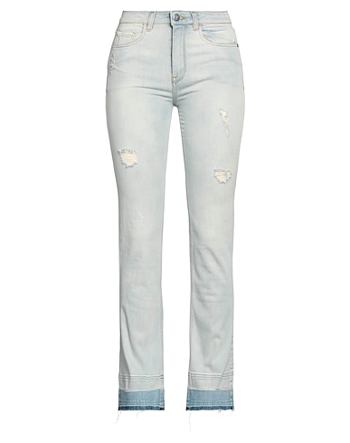 REIGN Denim pants 98% Cotton, 2% Elastane