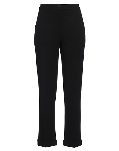 VIA MASINI 80 Casual trouser 76% Viscose, 22% Polyamide, 2% Elastane
