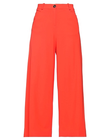 RRD Casual pants Tomato red 79% Polyamide, 21% Elastane