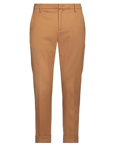 DONDUP Casual trouser 67% Cotton, 29% Lyocell, 4% Elastane