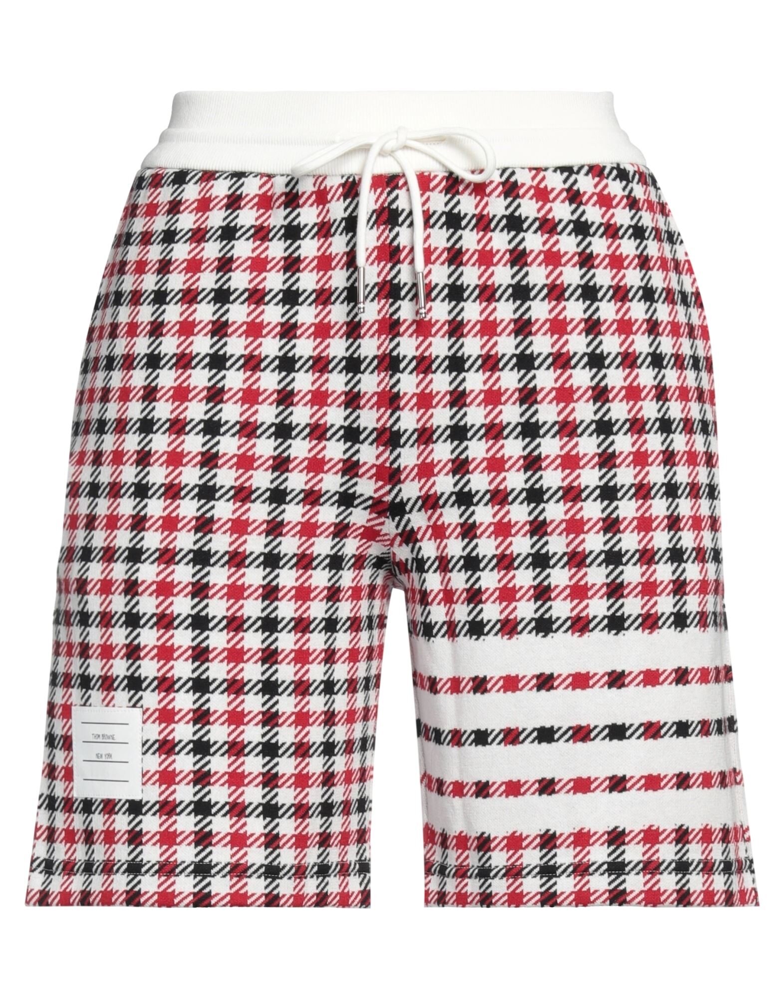 THOM BROWNE - Shorts & Bermuda Shorts