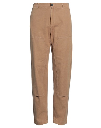 BEAUTIFUL STRUGGLES Chinos Khaki 100% Cotone