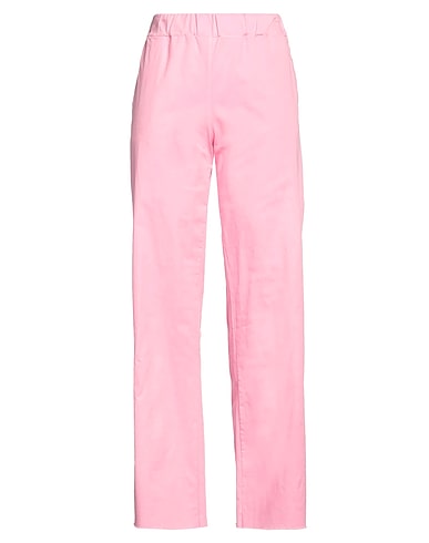 JEFF Casual trouser 97% Cotton, 3% Elastane