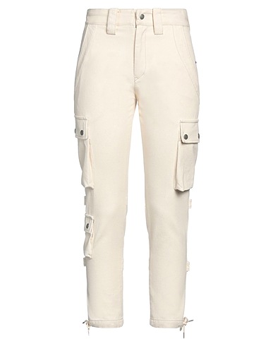 ISABEL MARANT Cargo Beige 100% Cotton