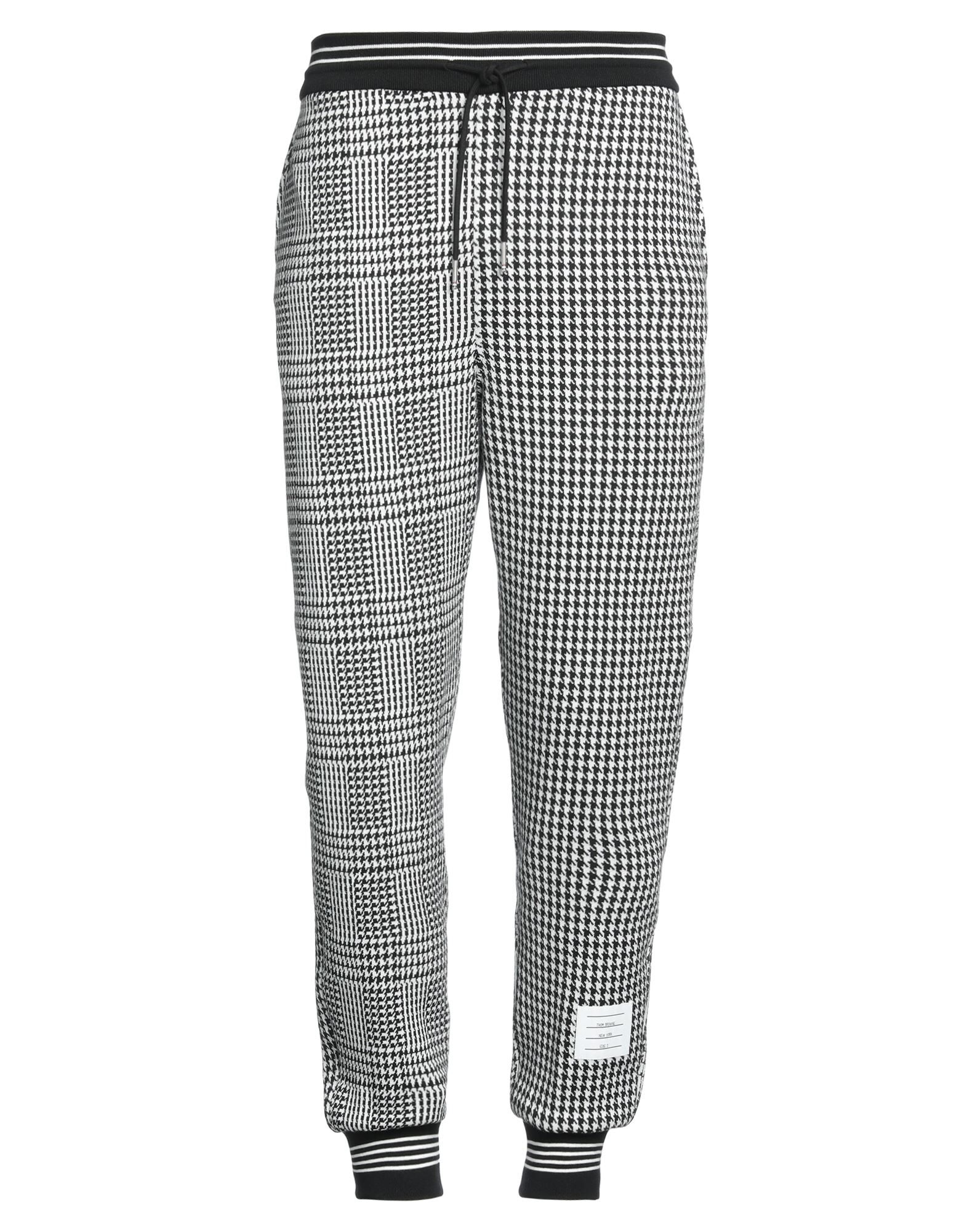 THOM BROWNE - Pants