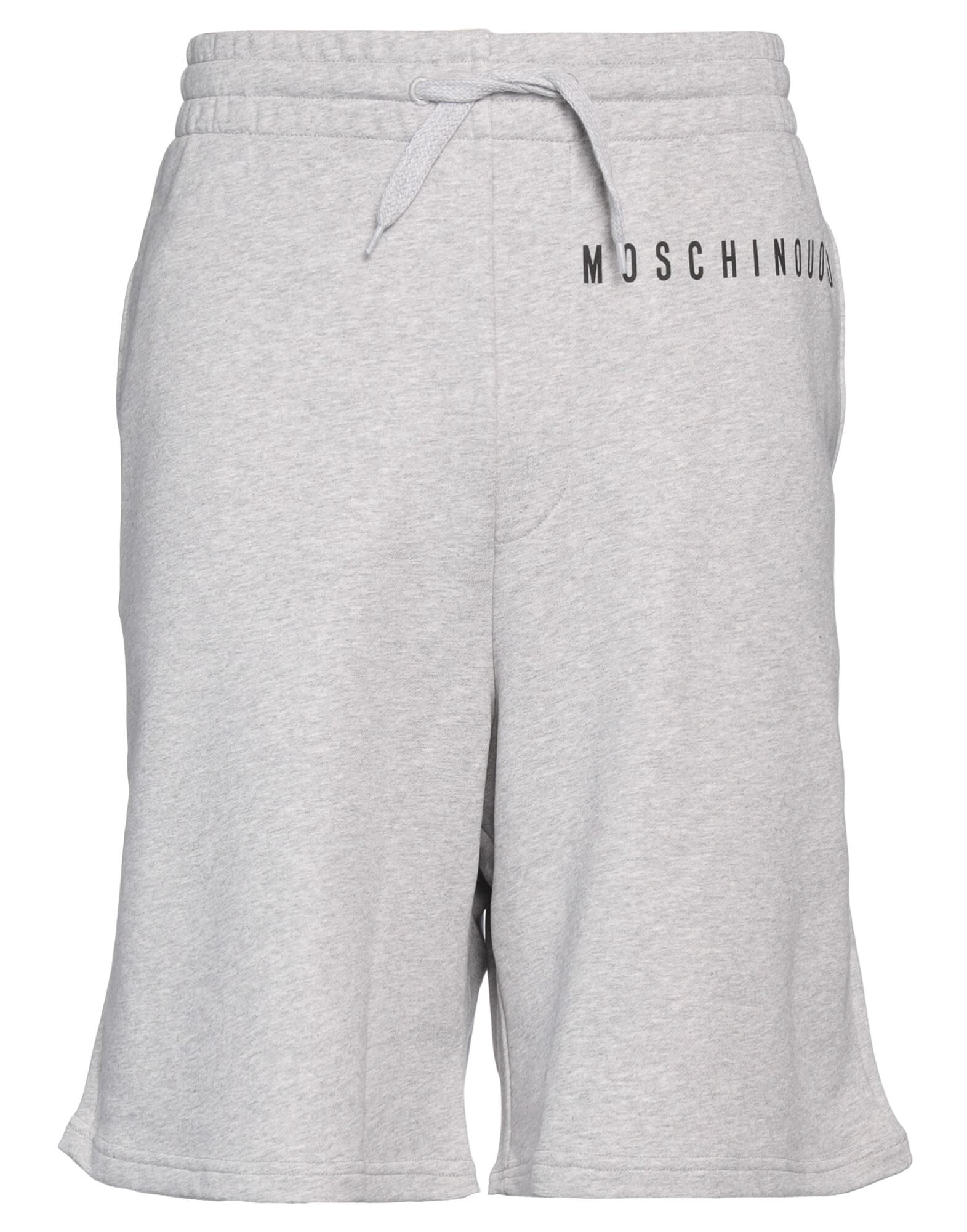 MOSCHINO - Shorts & Bermuda Shorts