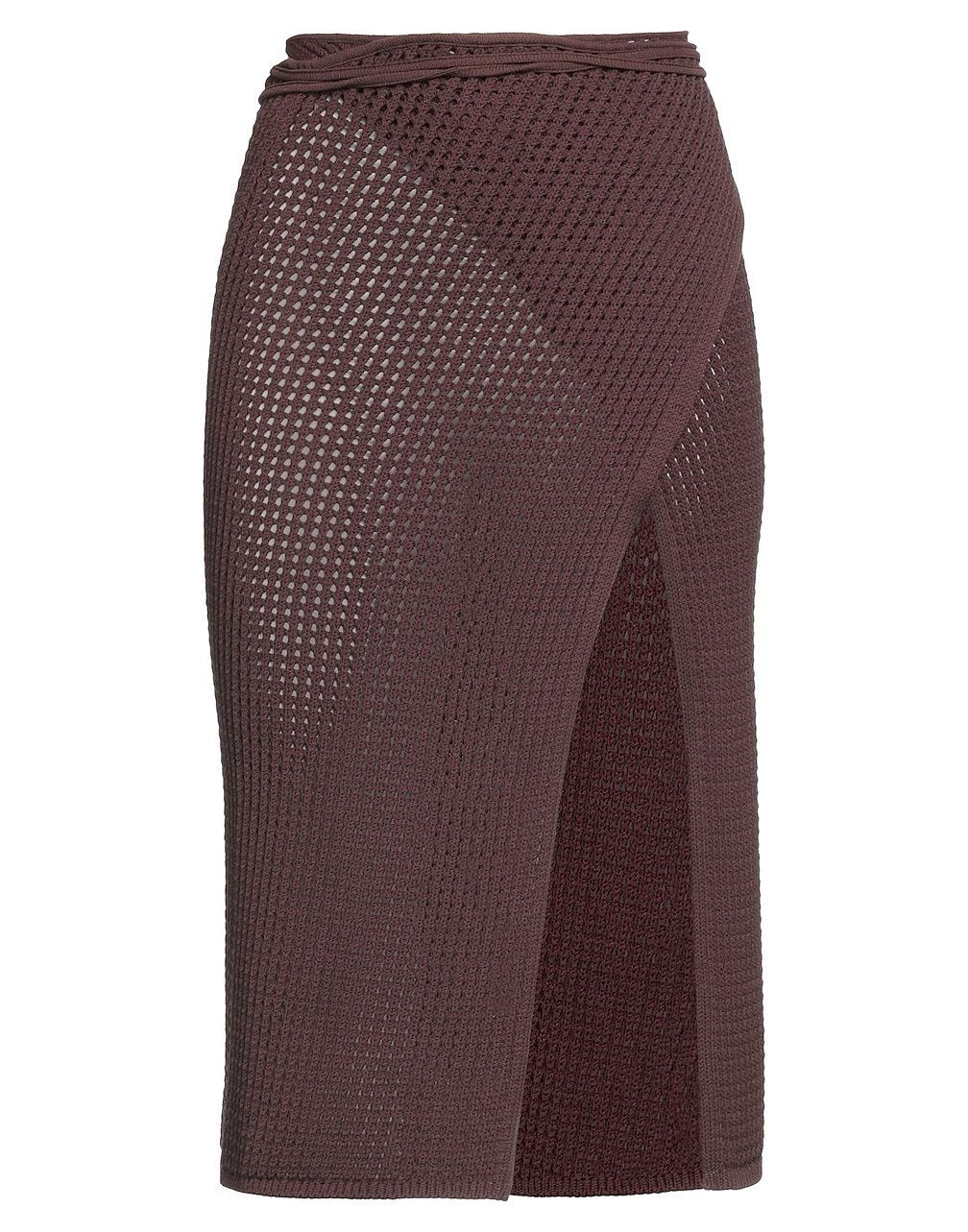 ANDREĀDAMO - Midi skirts