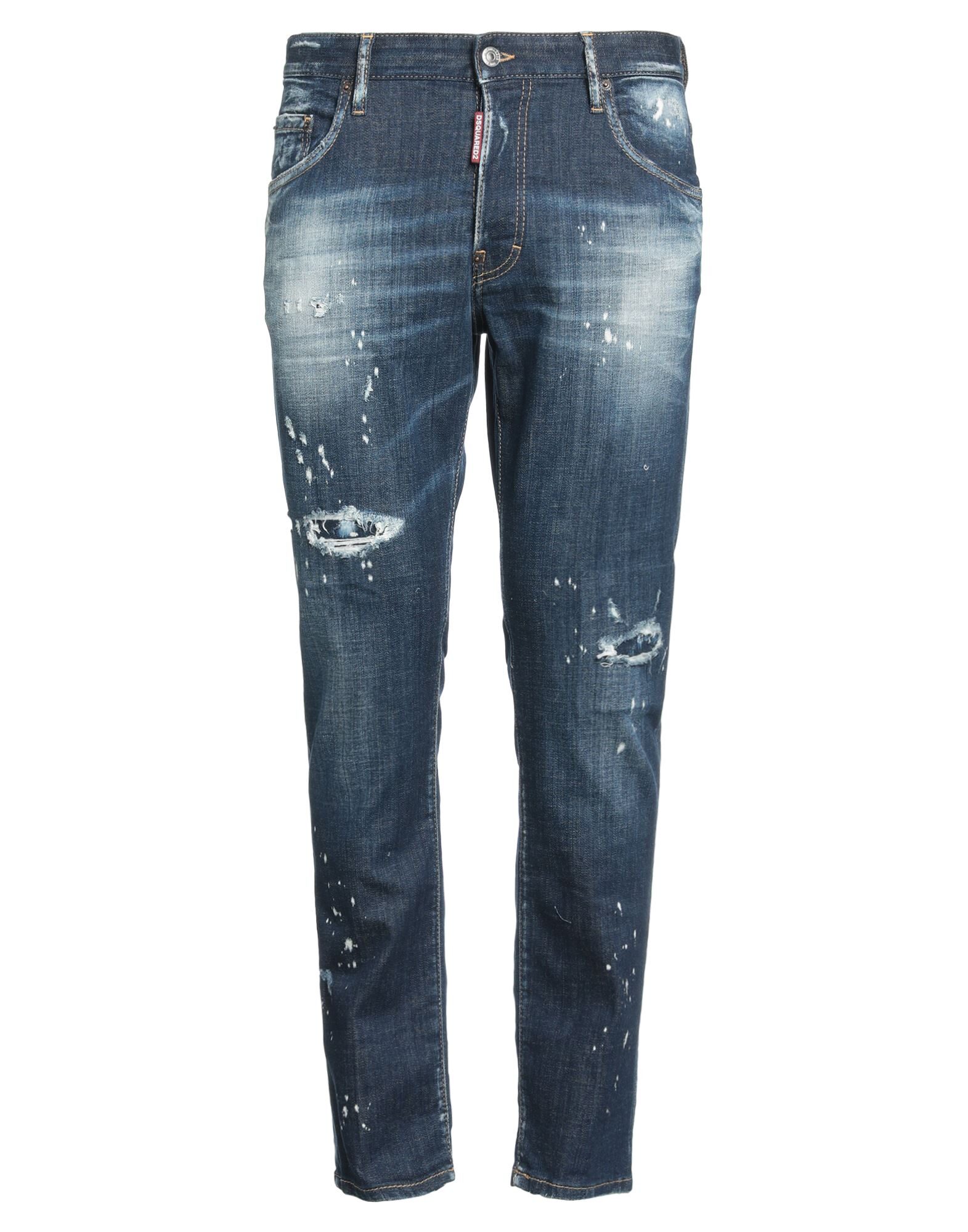 DSQUARED2 - Pantalons en jean