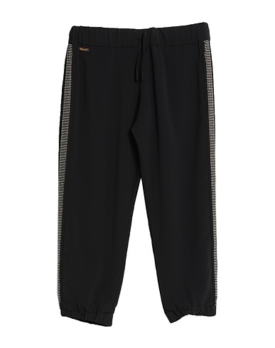 DSQUARED2 Casual trouser Black 100% Polyester