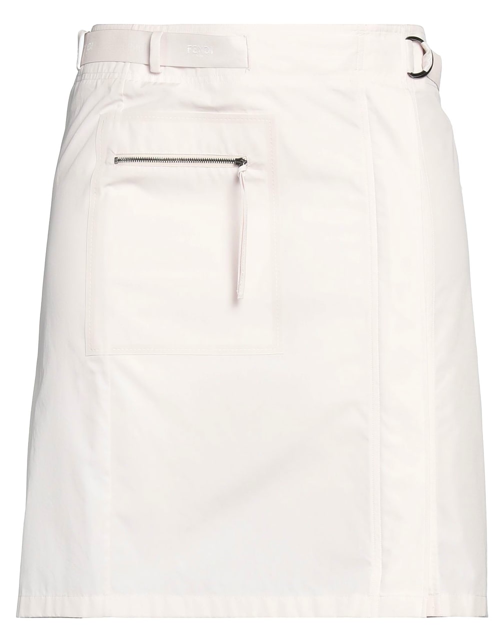 FENDI - Mini-jupes
