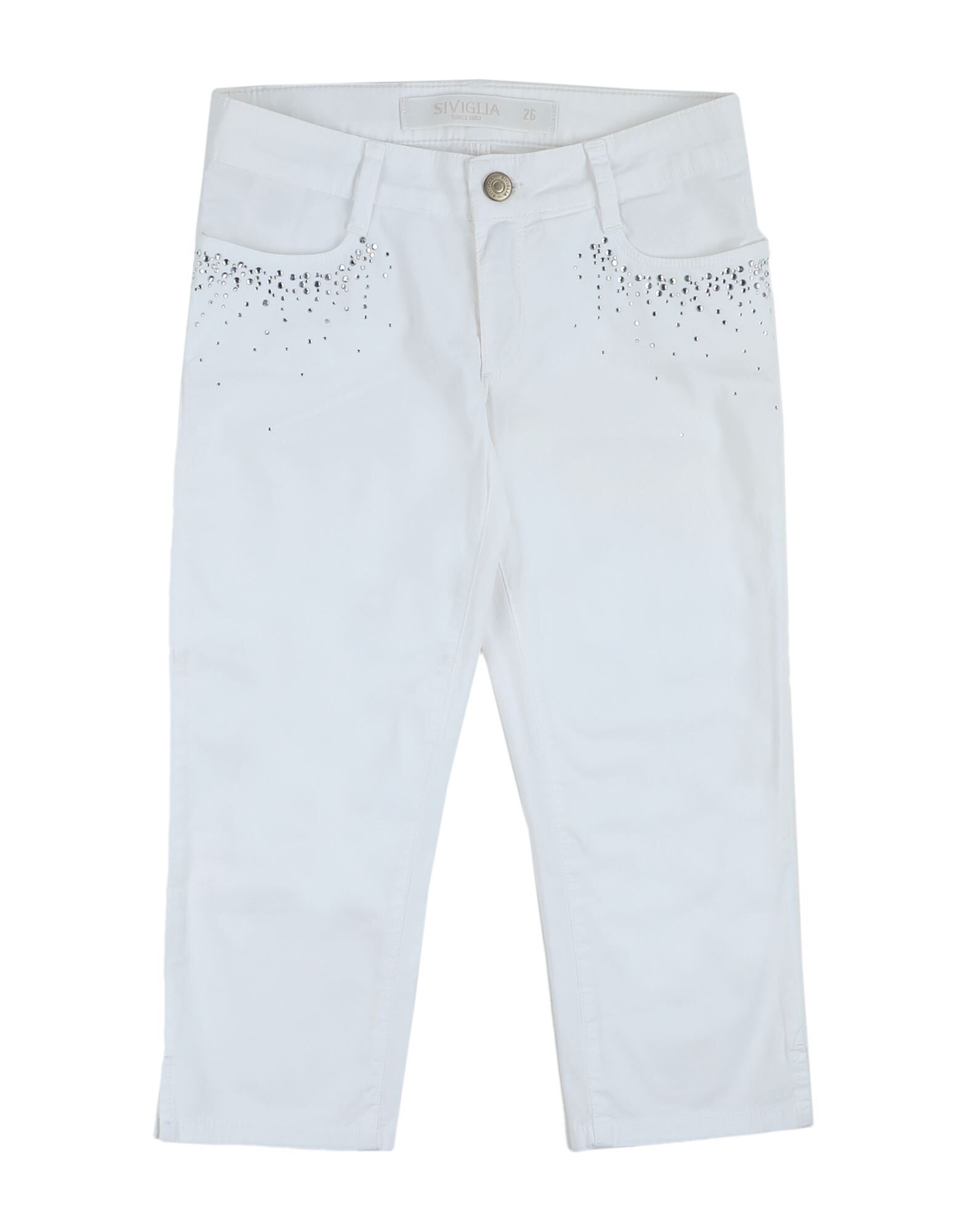 SIVIGLIA - Trousers