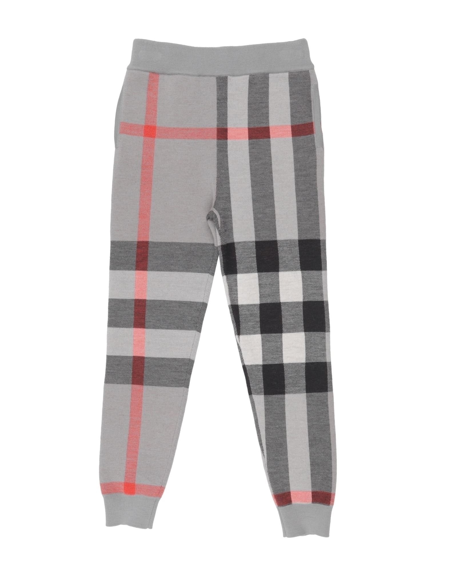 BURBERRY - Trousers