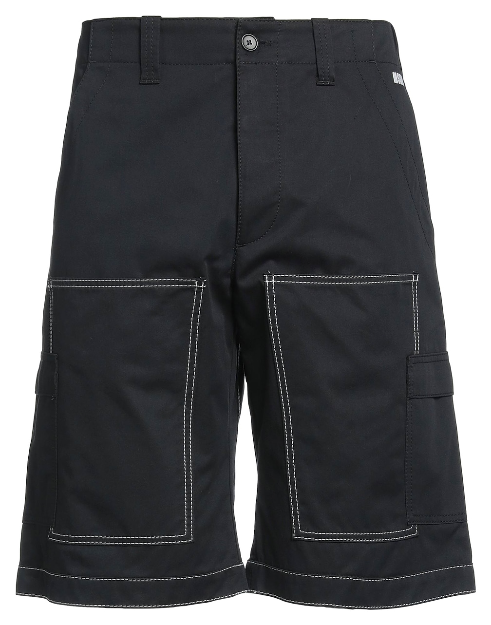 MSGM - Shorts & Bermuda Shorts