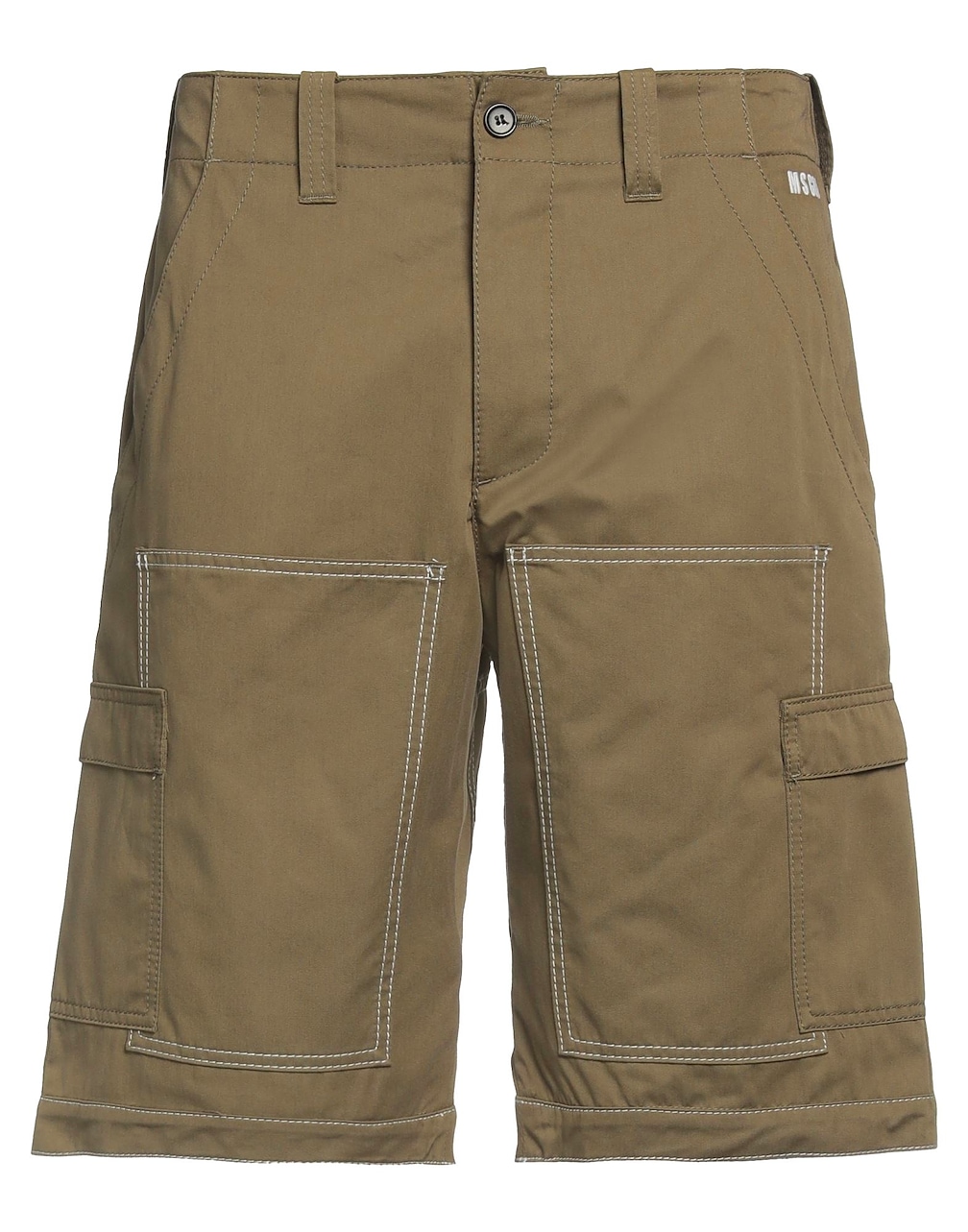 MSGM - Shorts & Bermuda Shorts