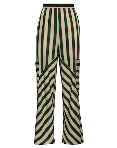 MSGM Cargo Sand 88% Viscose, 12% Polyamide