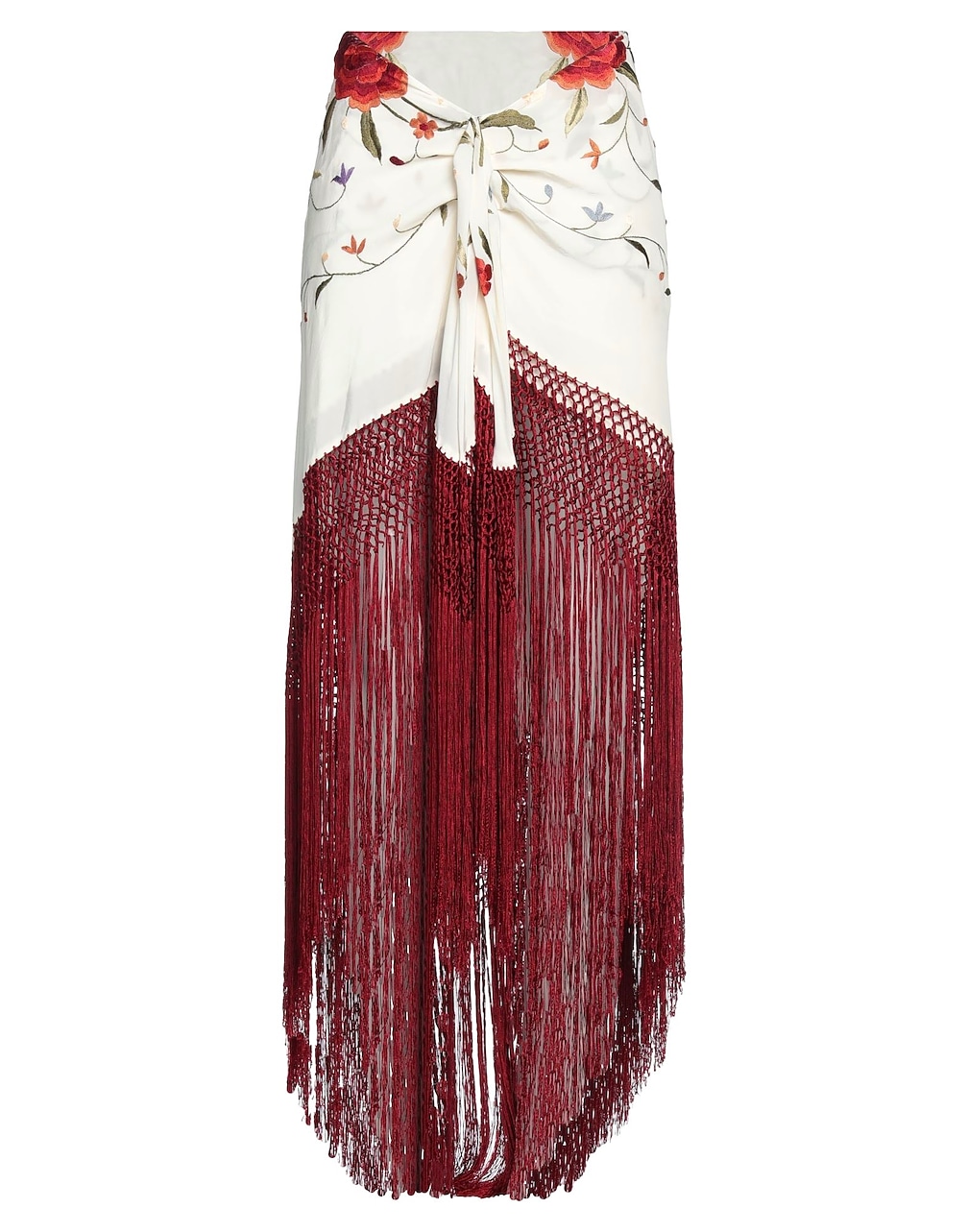 ROOM 717 - Maxi skirts