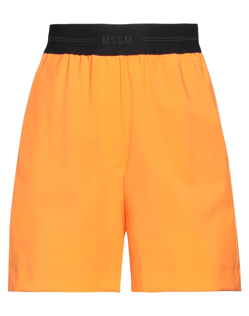 MSGM - Shorts & Bermuda Shorts