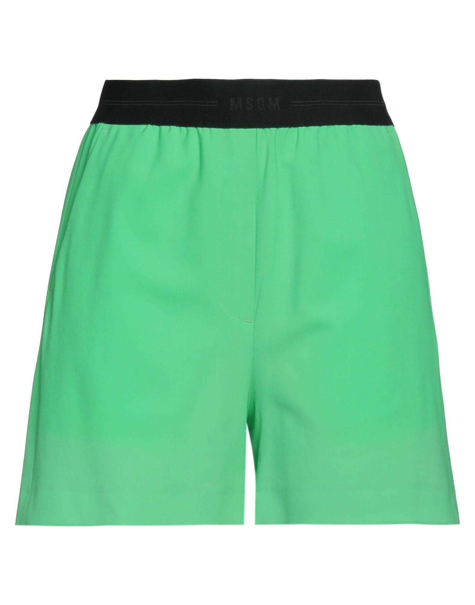 MSGM - Shorts & Bermuda Shorts