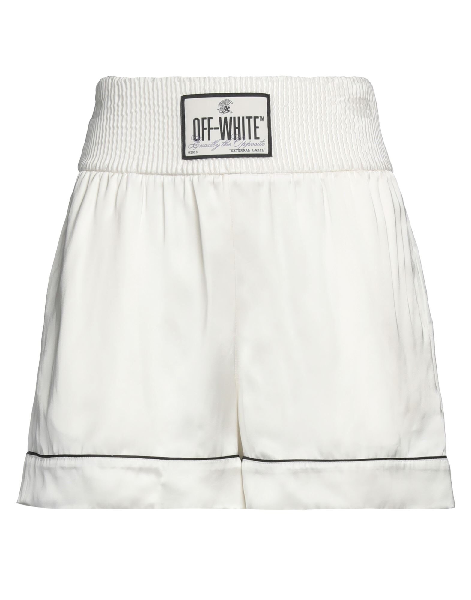 OFF-WHITE™ - Shorts & Bermudashorts