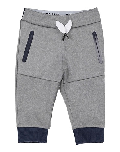 TIMBERLAND Casual trouser Grey 100% Polyester