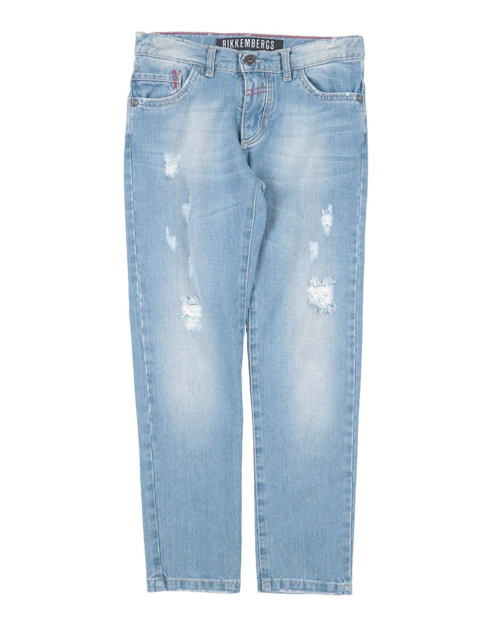 BIKKEMBERGS - Jeans