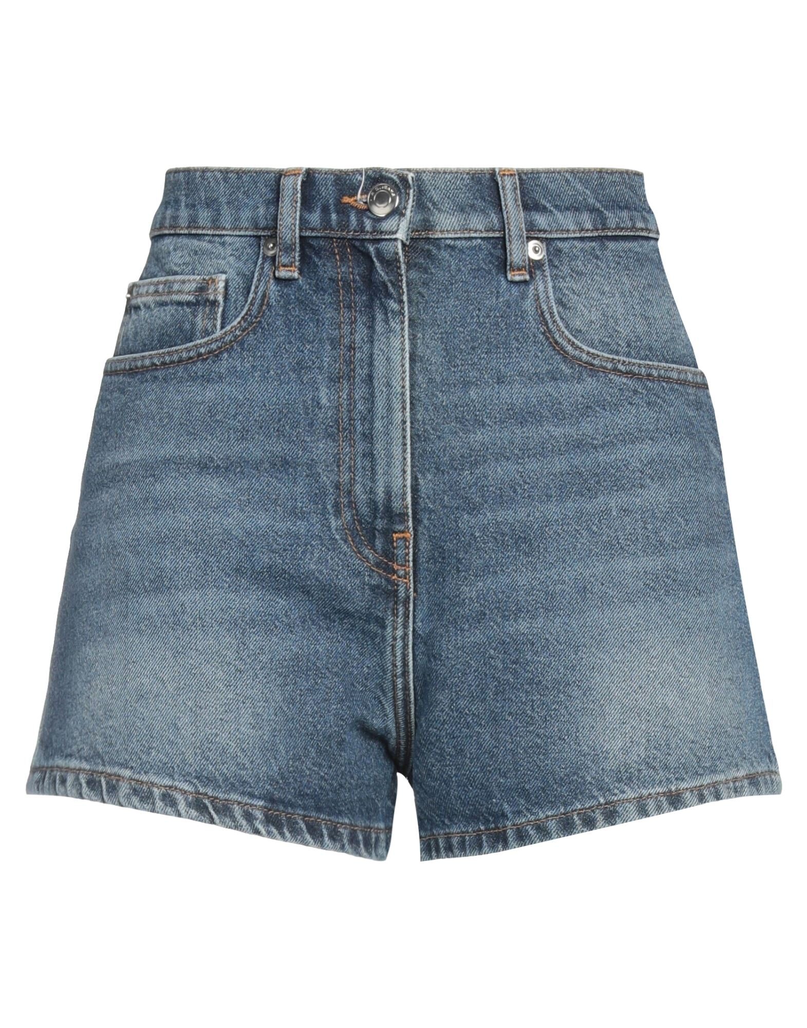IRO - Denim shorts