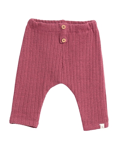LIL' ATELIER Pantalone 89% Cotone organico, 8% Viscosa, 3% Elastan
