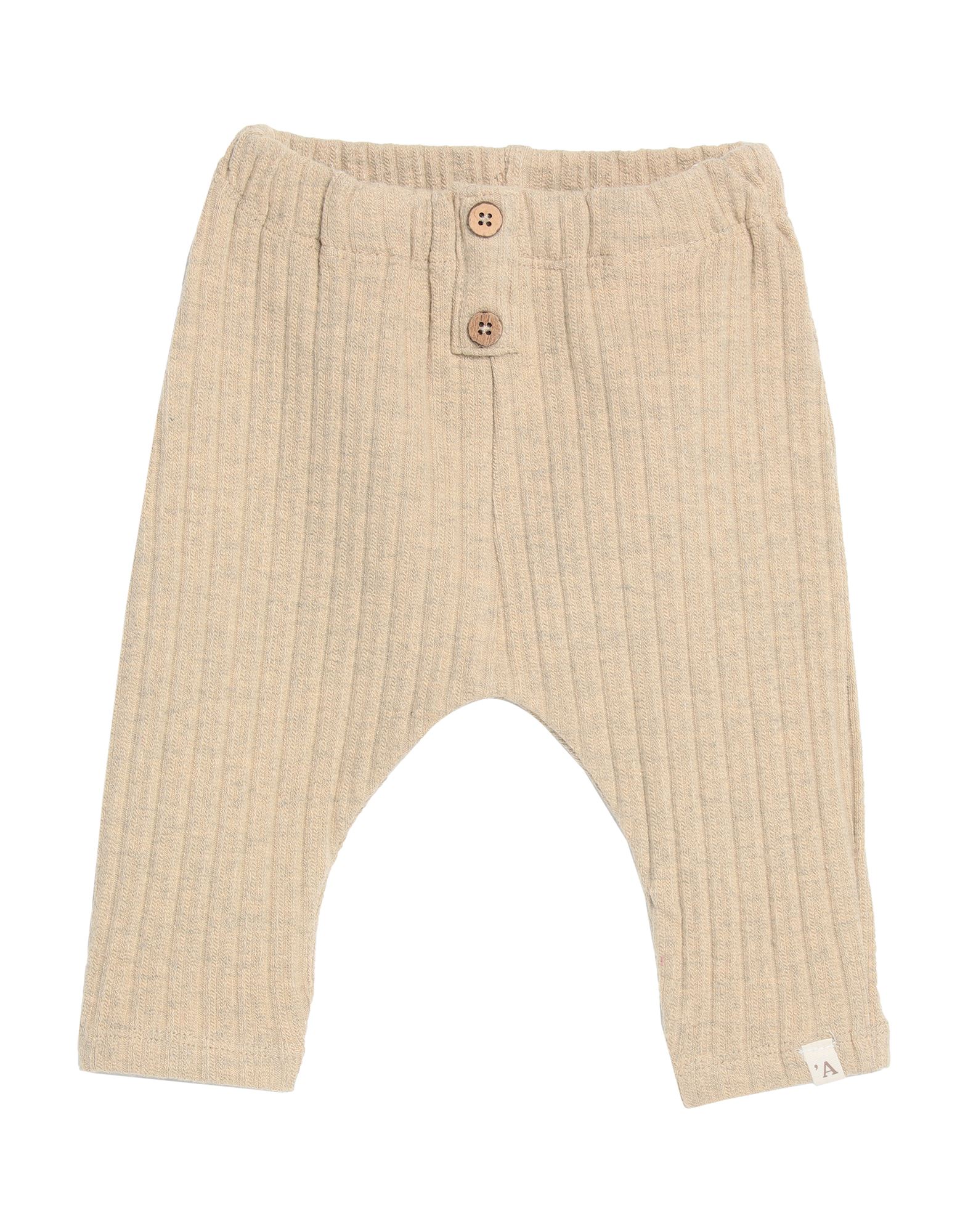 LIL' ATELIER - Trousers