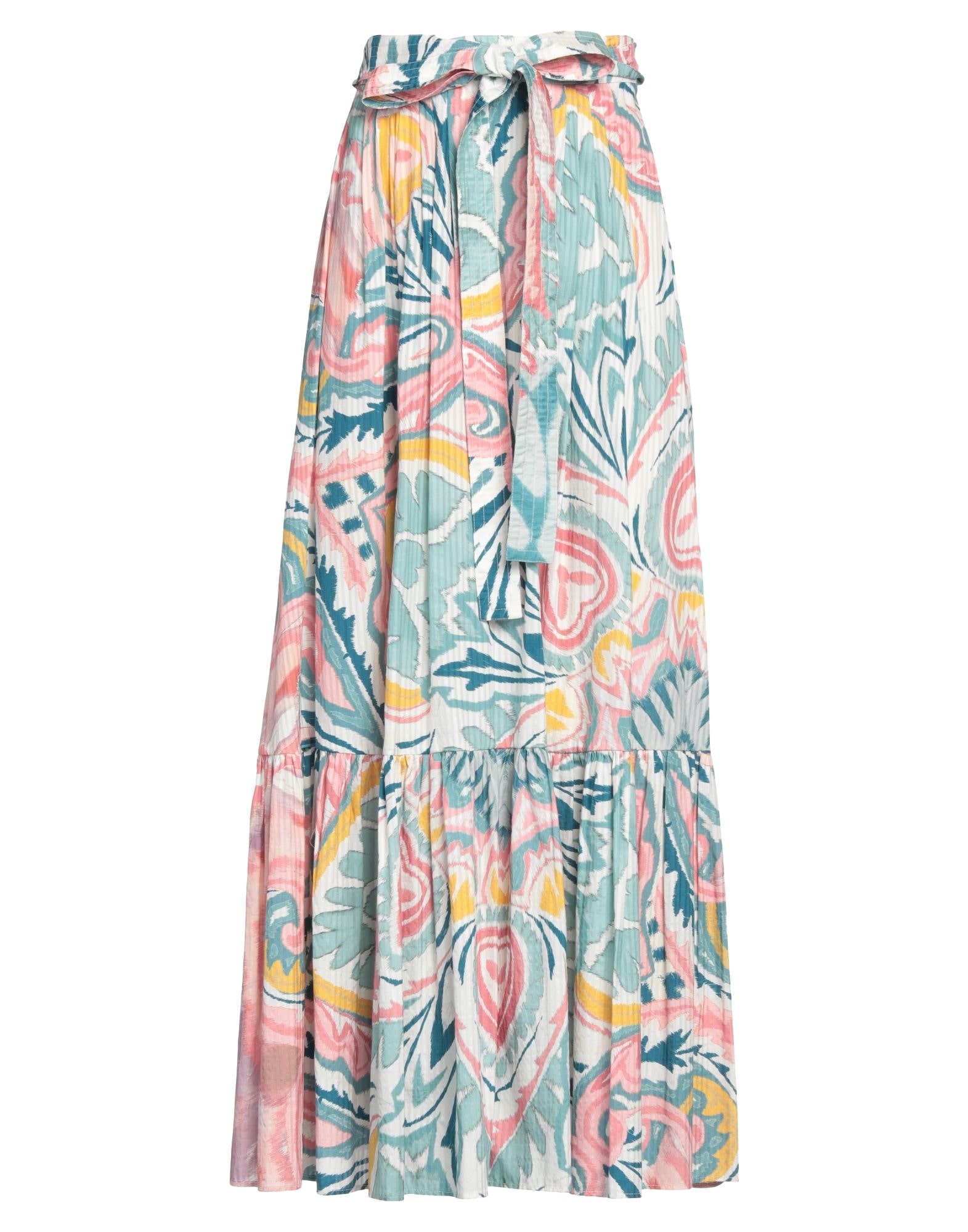 ETRO - Maxi skirts