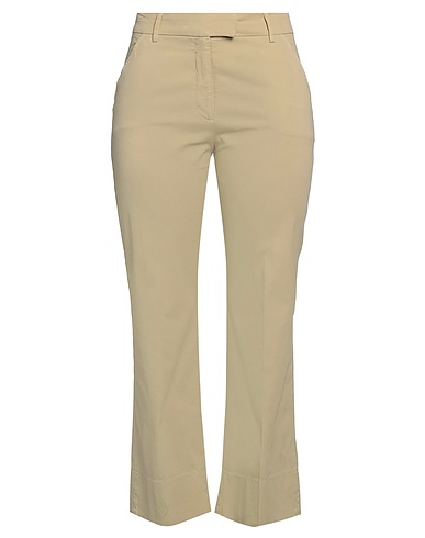 TRUE ROYAL Pantalone Sabbia 97% Cotone, 3% Elastan