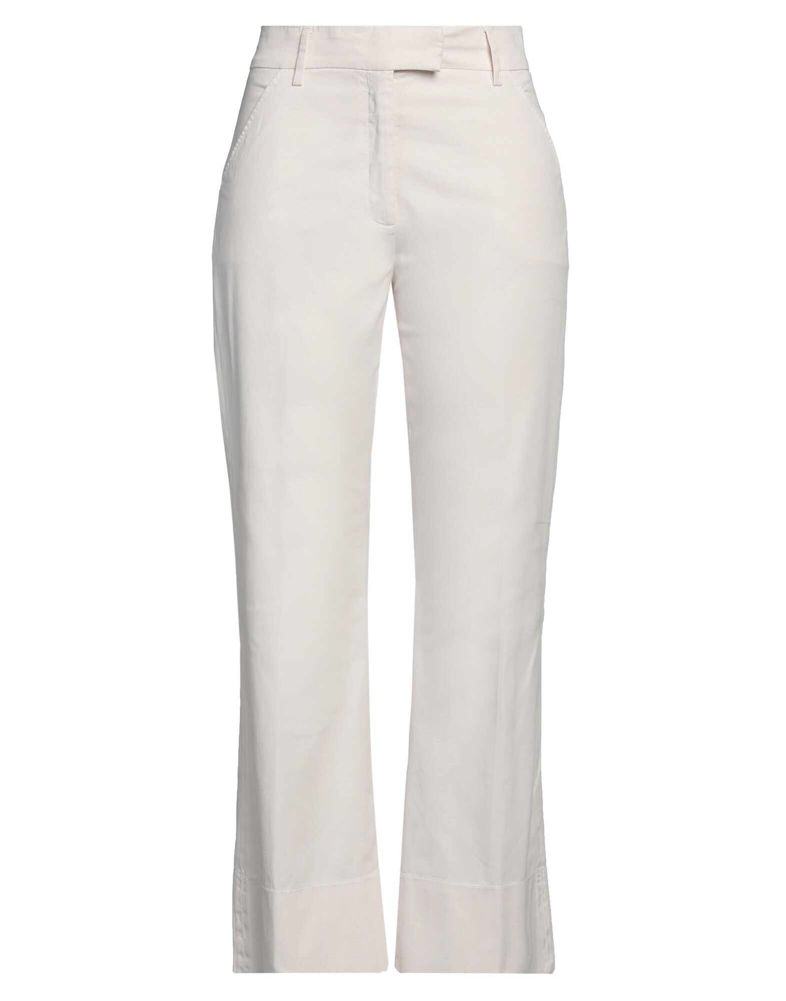 TRUE ROYAL - Trousers