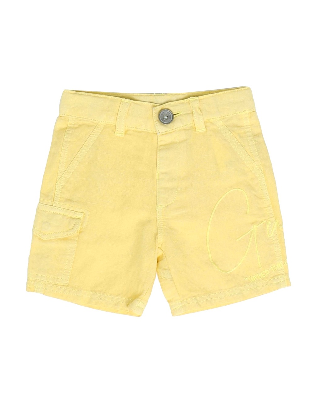 GUESS - Shorts & Bermuda Shorts