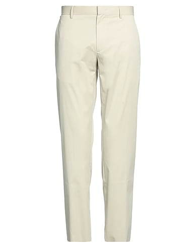 ZEGNA Pantalone Beige 97% Cotone, 3% Elastan