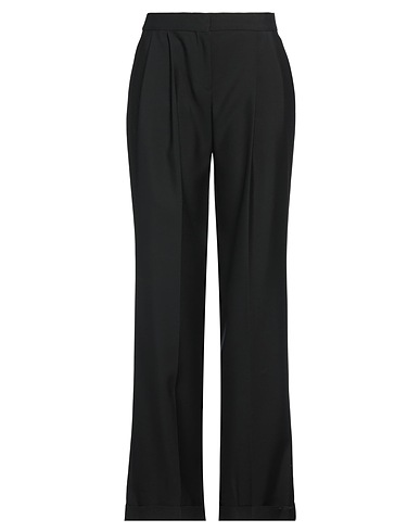 MCQUEEN Sweatpants 100% Wool