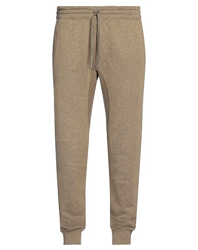 TOM FORD Casual trouser Military green 65% Cotton, 35% Viscose